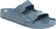 Birkenstock Essentials Arizona Waterproof Slide Sandal