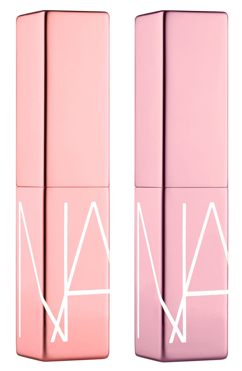 NARS Afterglow Mini Lip Balm Duo, Alternate, color, 