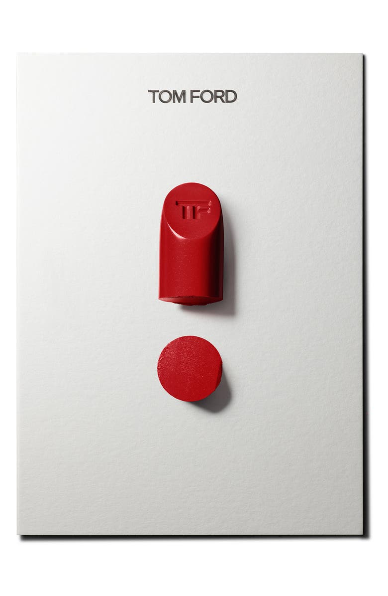 TOM FORD Boys & Girls Lip Color - The Girls, Alternate, color,