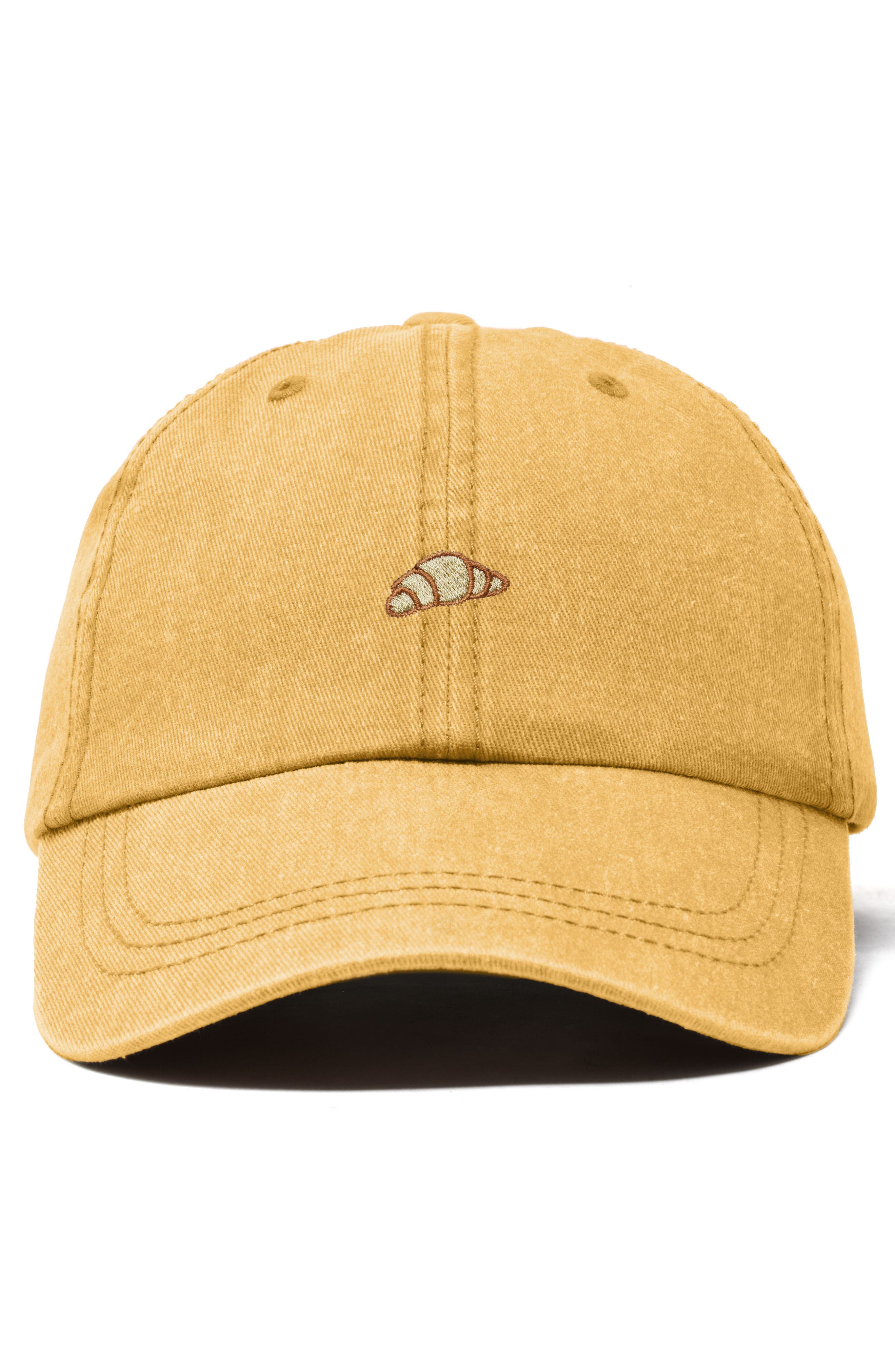 Washed Gold