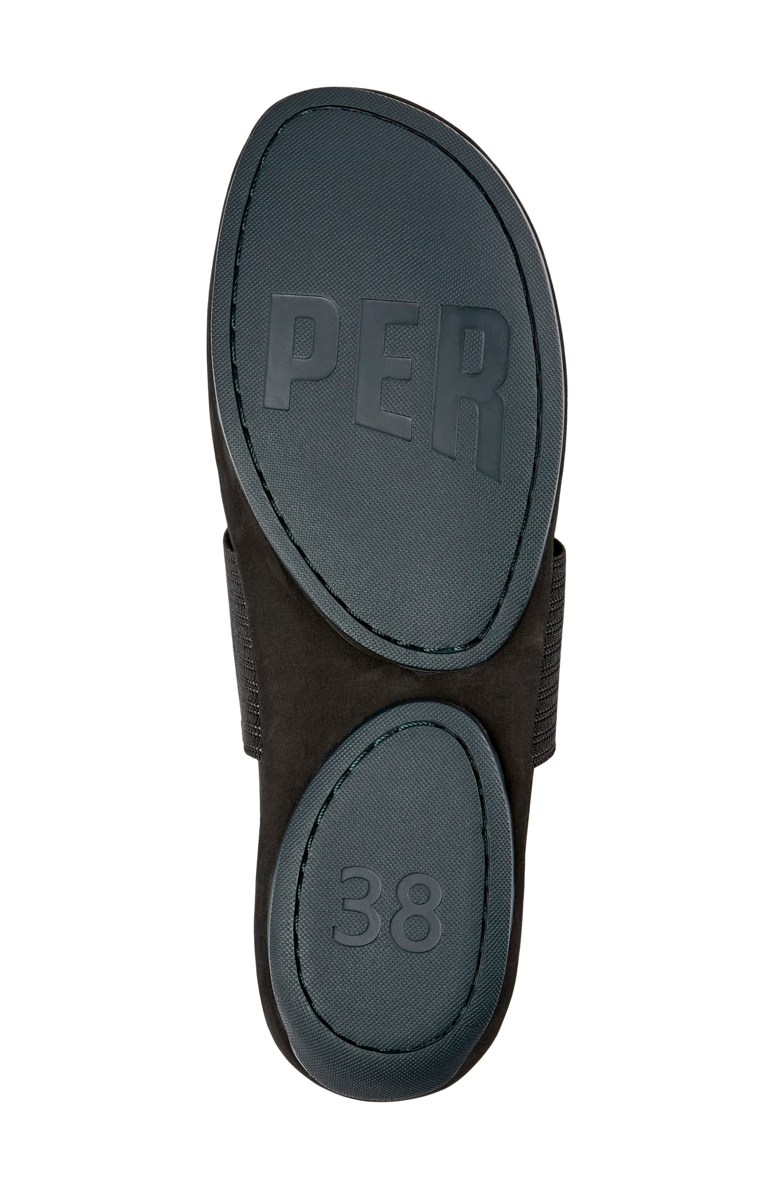 Camper Right Nina Ballet Flat, Alternate, color, 