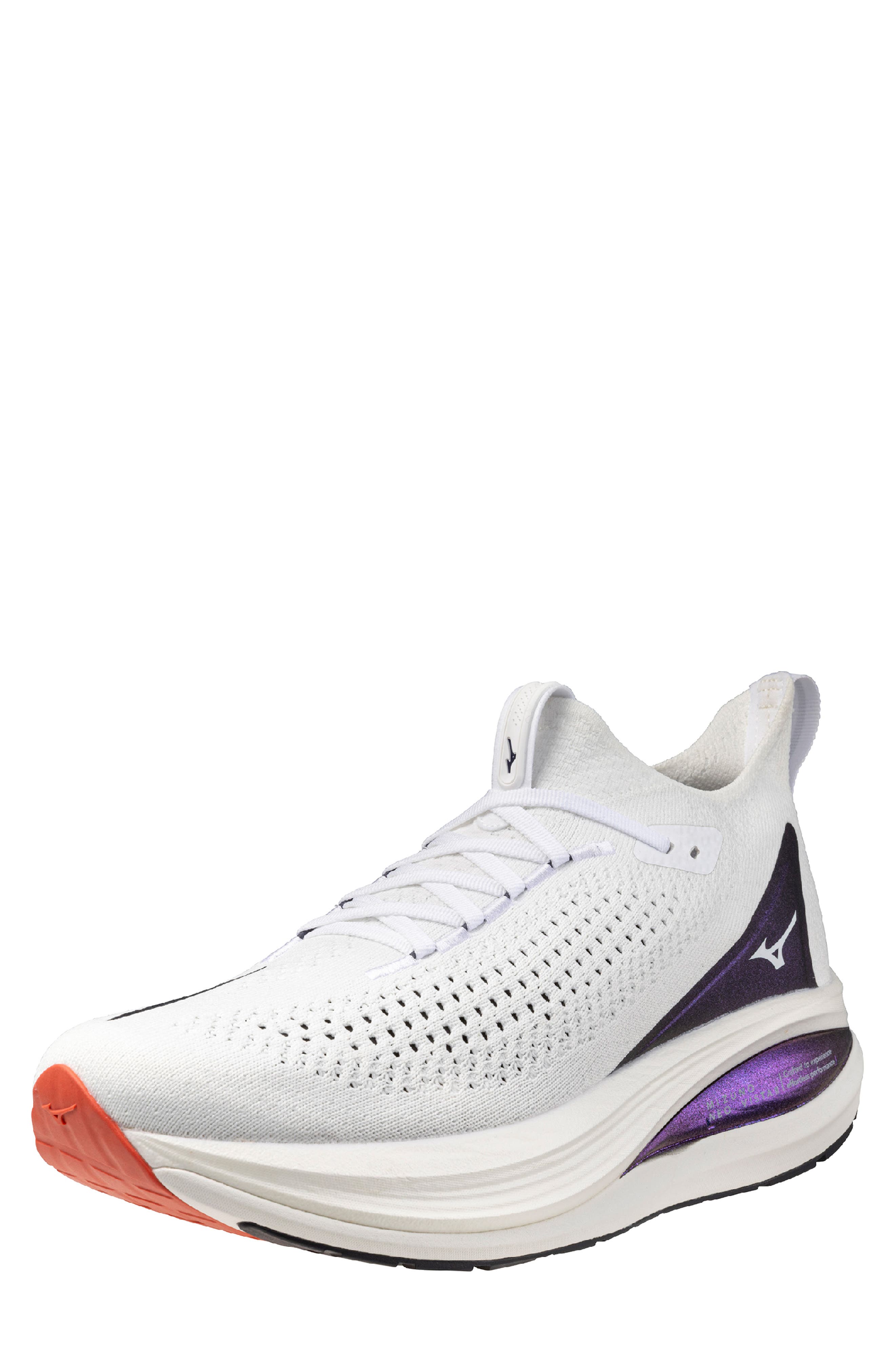 Mizuno Neo Vista 2 Running Shoe, Main, color, 