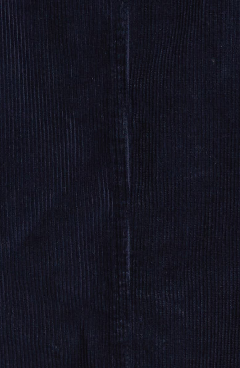 Drake
s Games Cotton Corduroy Blazer, Alternate, color, Navy