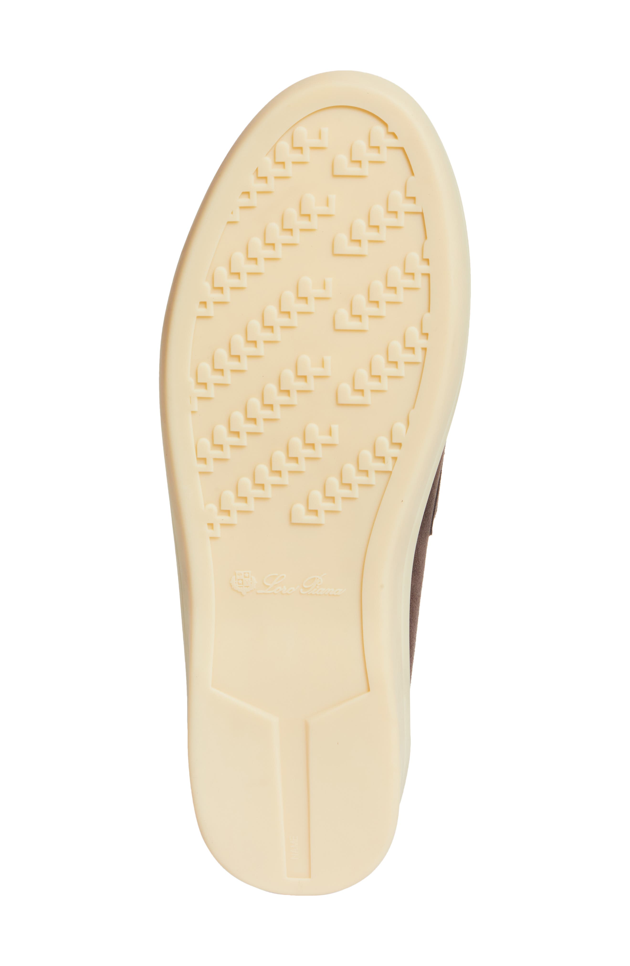 Loro Piana Ultimate Penny Loafer, Alternate, color, 