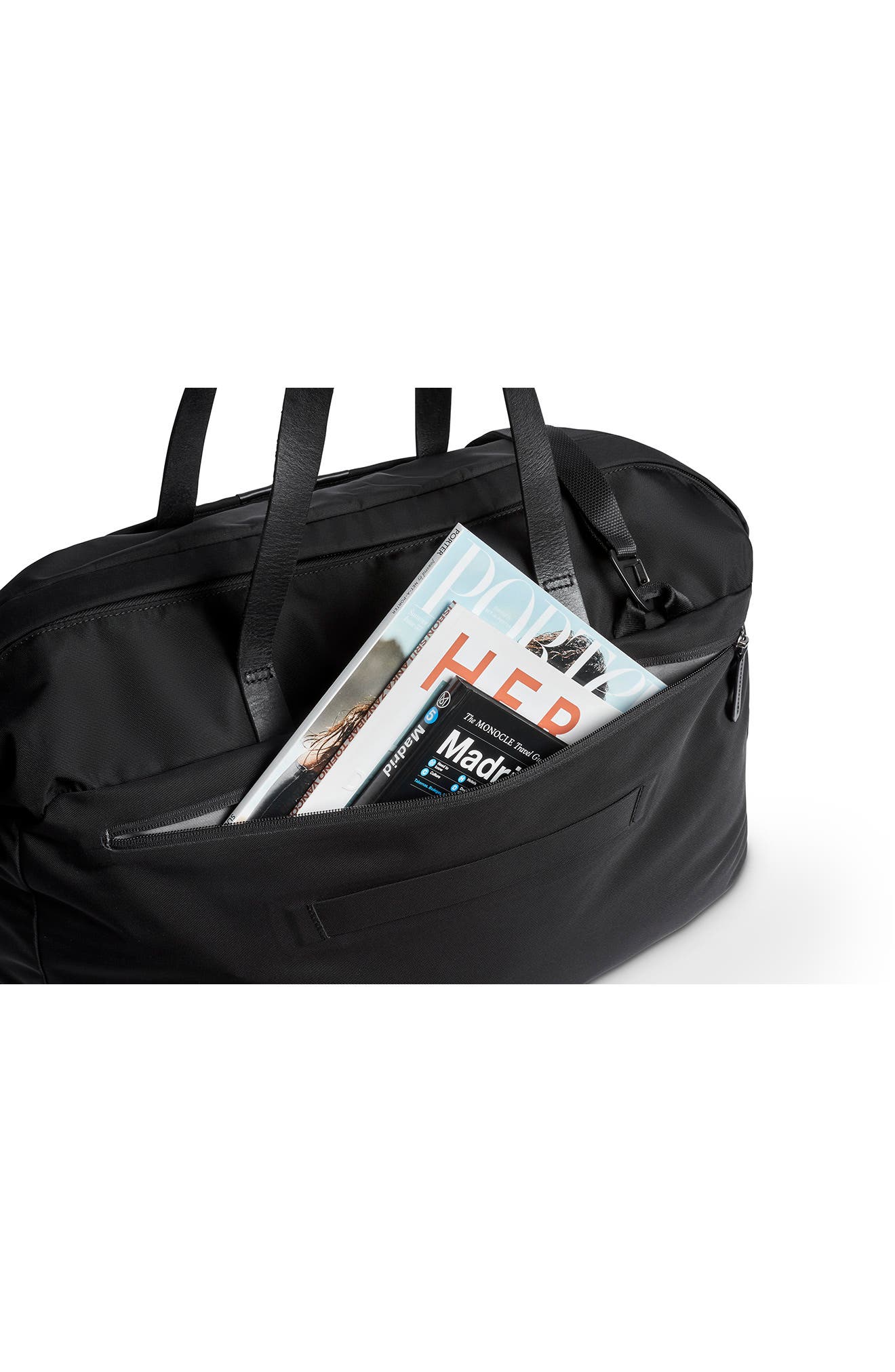 Bellroy Duffel Bag, Alternate, color, 