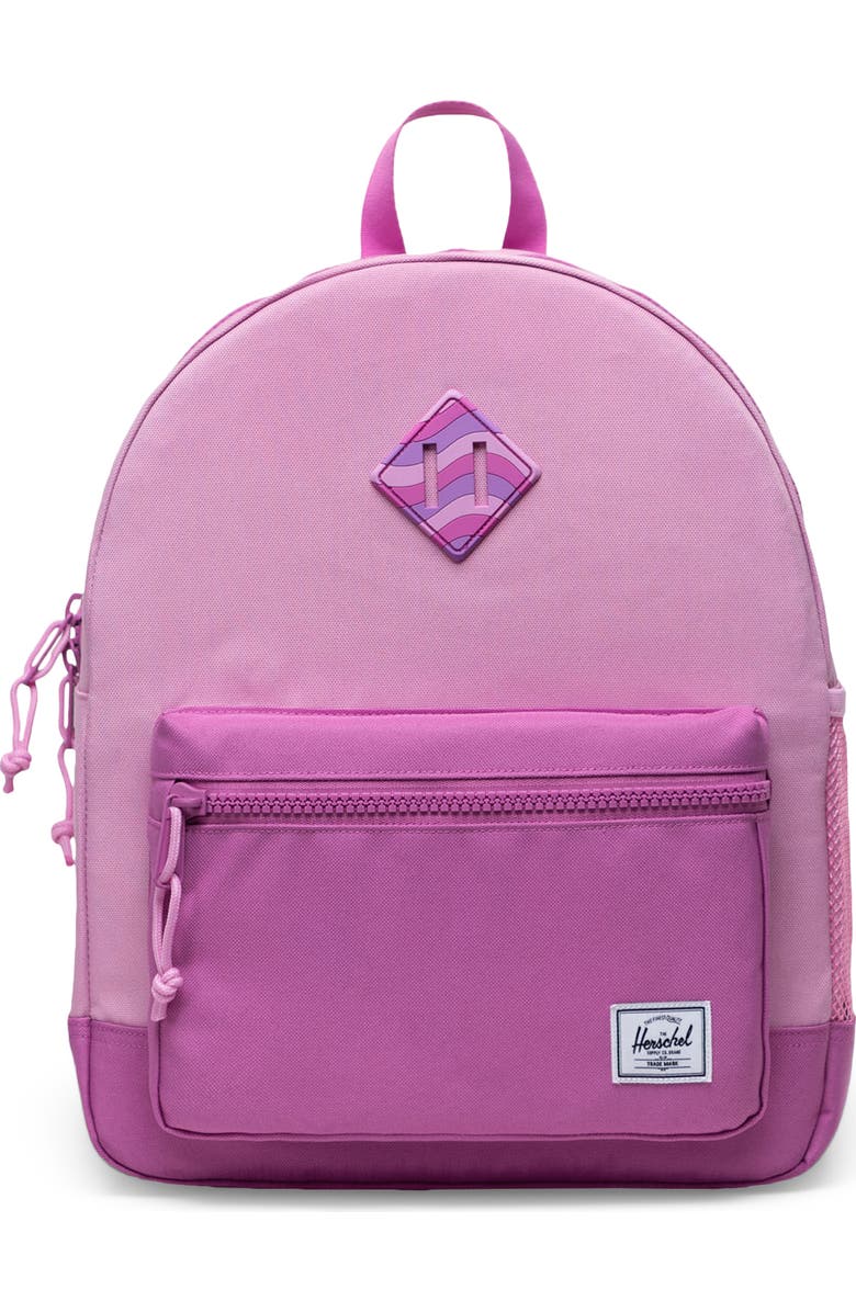 Herschel Supply Co. Kids' Heritage Backpack, Main, color,