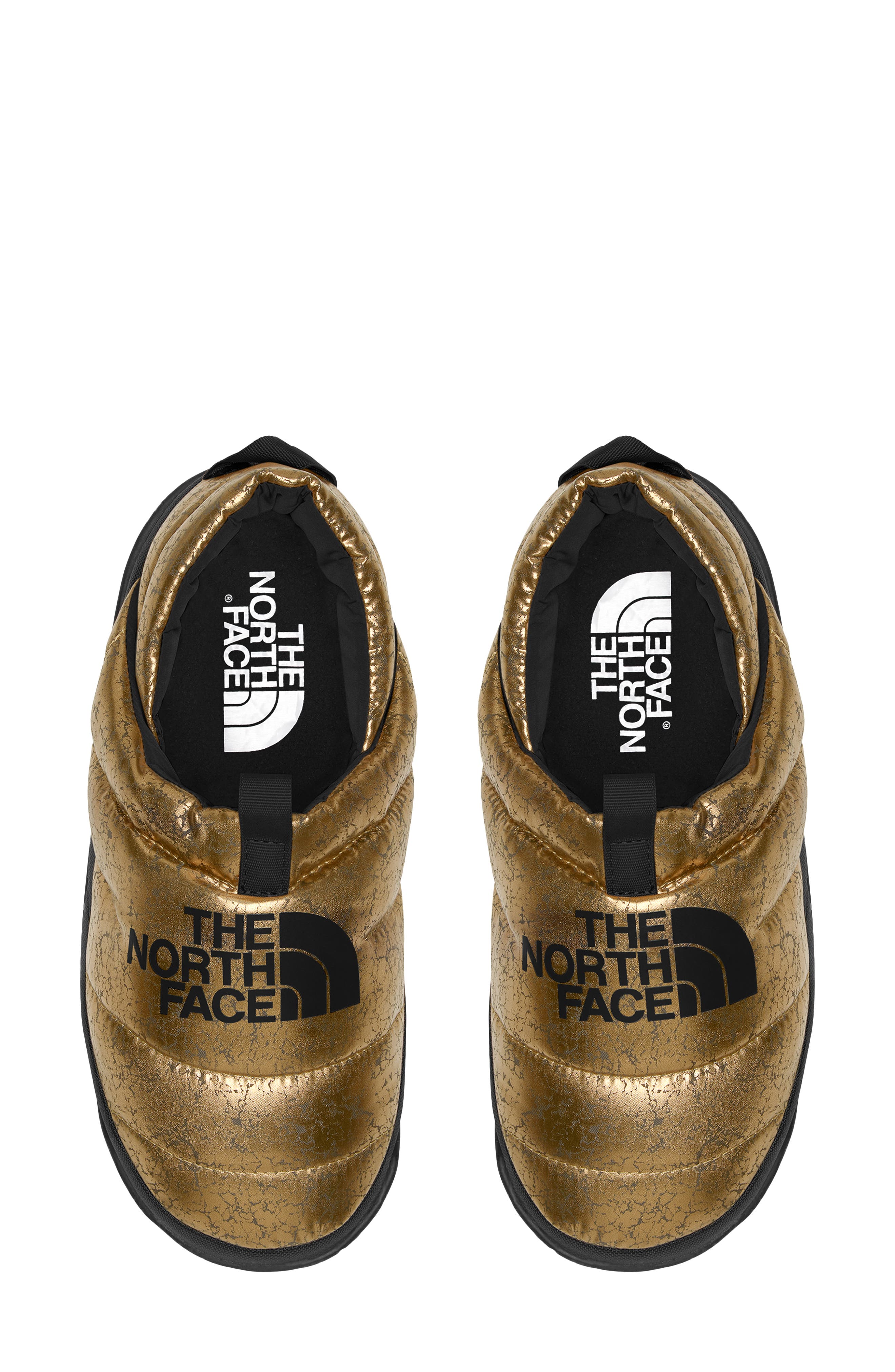 The North Face Nuptse 550-Fill Power Down Mule, Alternate, color, 