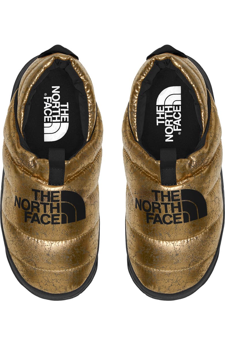 The North Face Nuptse 550-Fill Power Down Mule, Alternate, color,