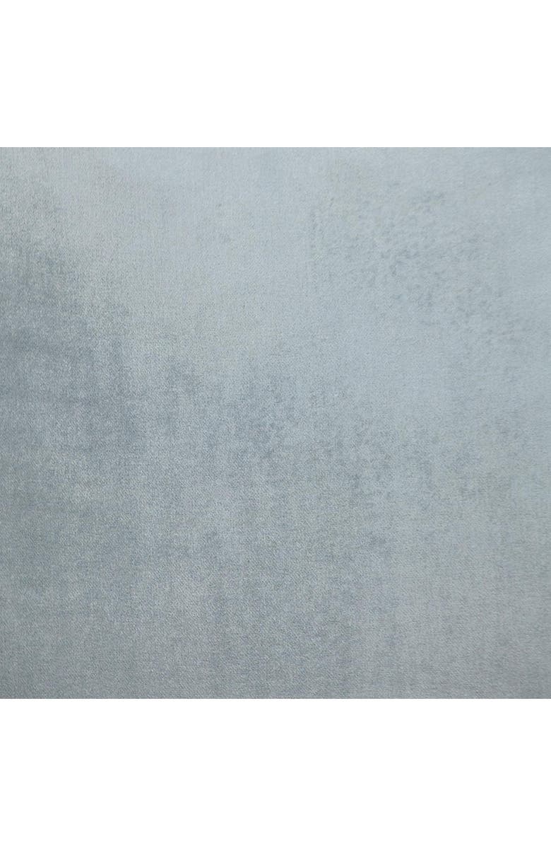 PARKLAND COLLECTION Nerine Transitional Yellow Throw Pillow, Alternate, color, Yellow