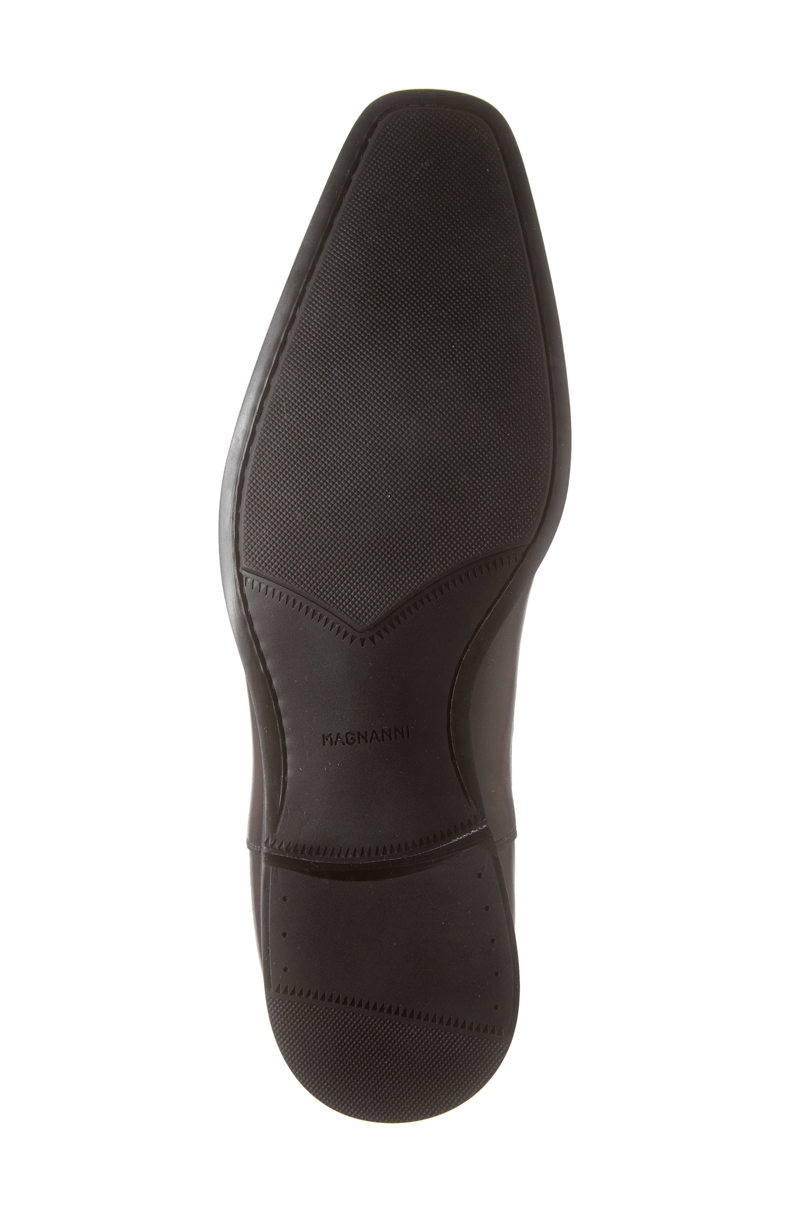 Riley Diversa Chelsea Boot, Alternate, color, BROWN