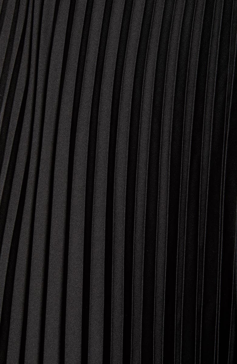 Chelsea28 Pleat Midi Skirt, Alternate, color, 