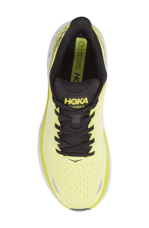 Hoka Clifton 8 Running Shoe