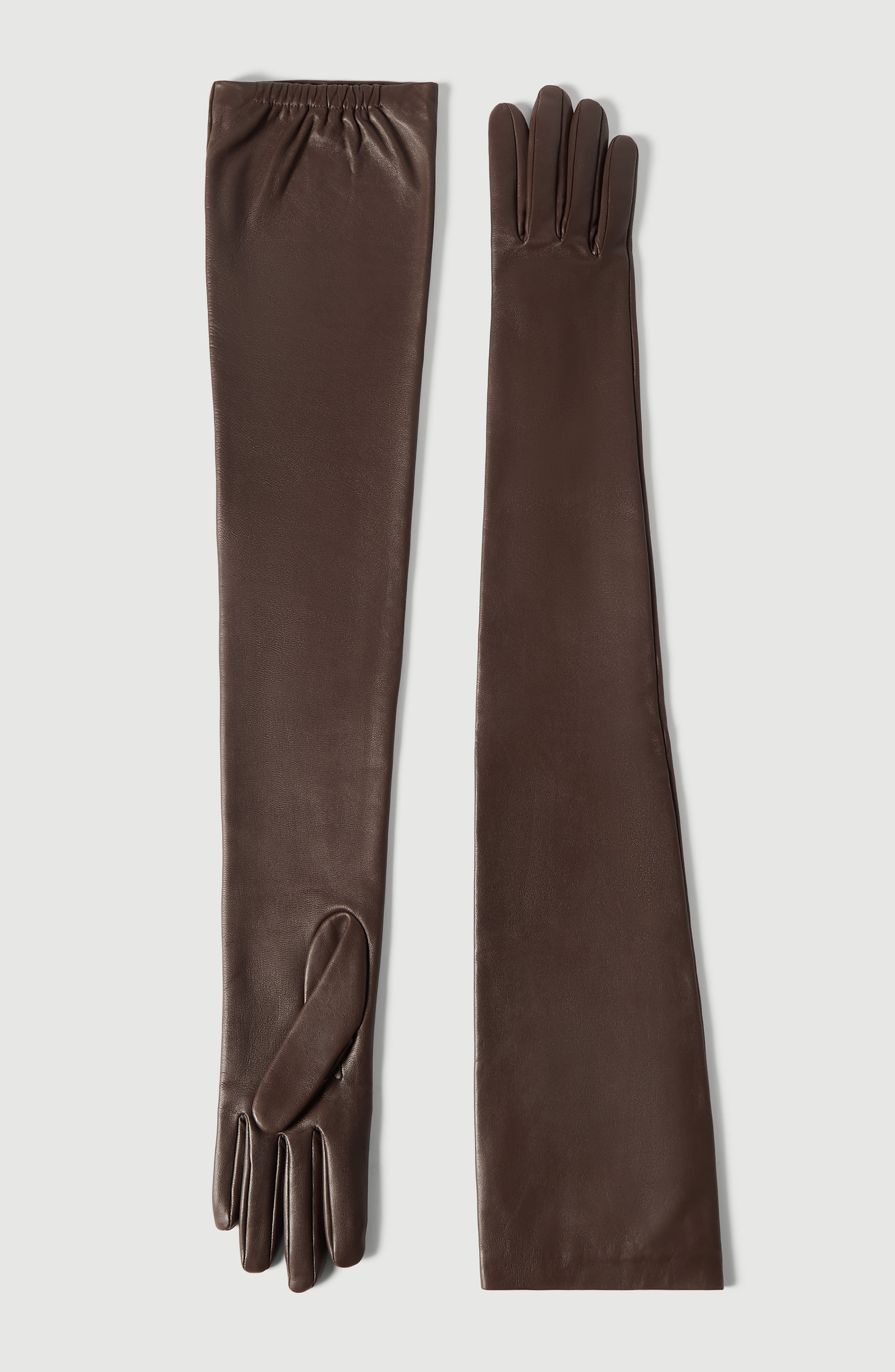 Rust Brown