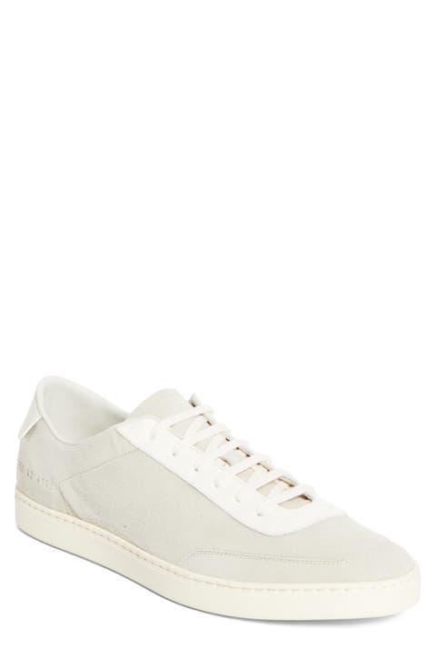 Court Classic Sneaker (Men)