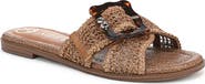 SAM & LIBBY Thea Woven Sandal