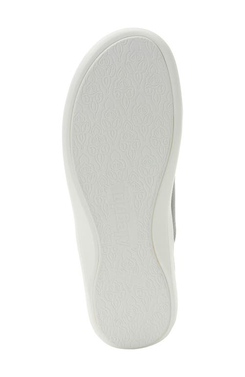 Alegria By Pg Lite Steadie Slip-on Sneaker