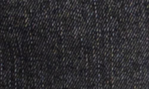 Kut From The Kloth Selena Low Rise Baggy Straight Leg Jeans In Black
