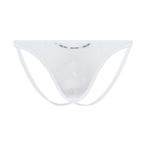WOH Sexy Fun Micro Rainbow Jock