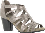 EASY STREET Amaze Caged Heeled Sandal - Multiple Widths Available