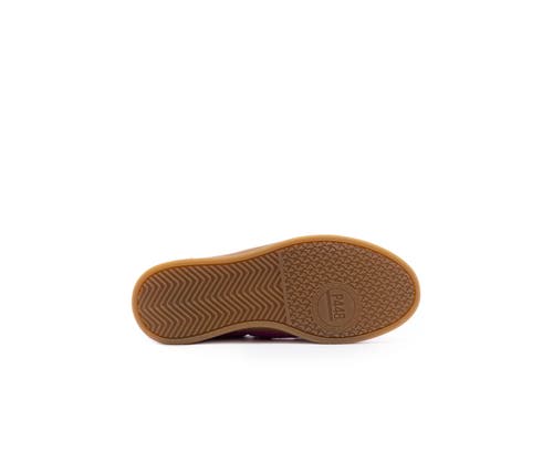 P448 Monza Sneaker In Punch