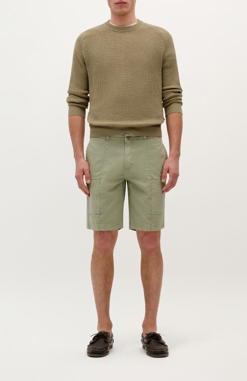 Scalpers Lucas Shorts In Green