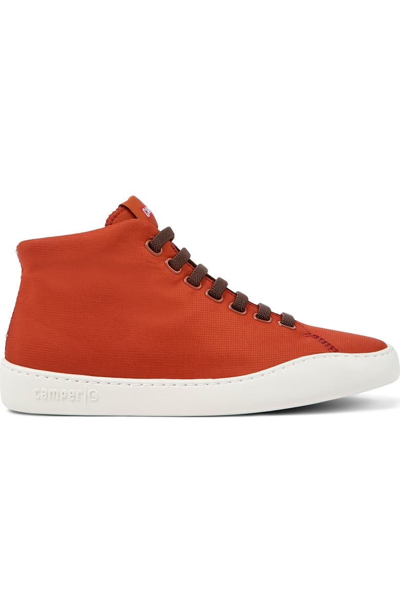 Camper Peu Touring Zip Sneaker, Alternate, color,