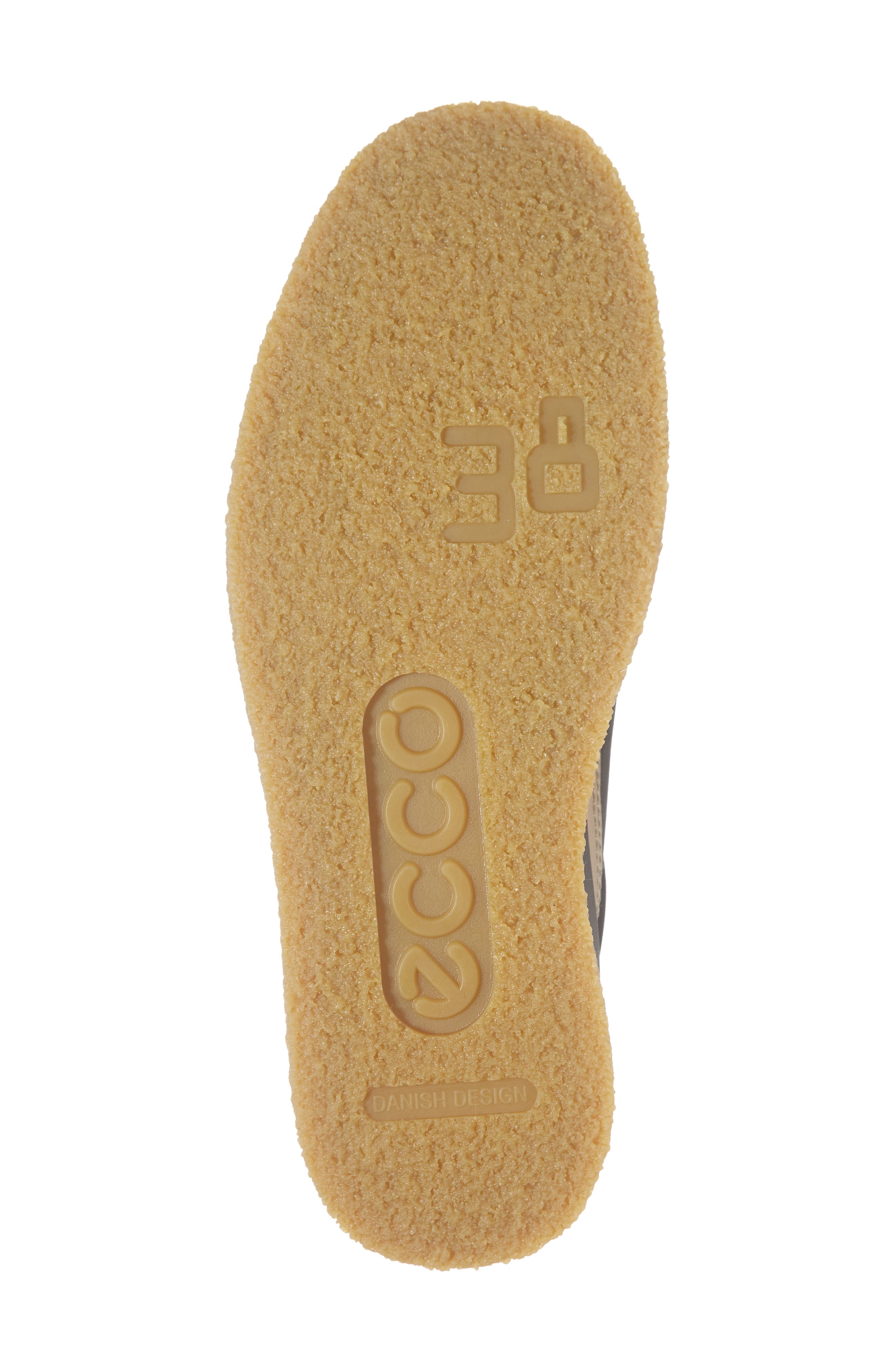 ECCO Crepetray Sneaker, Alternate, color, 