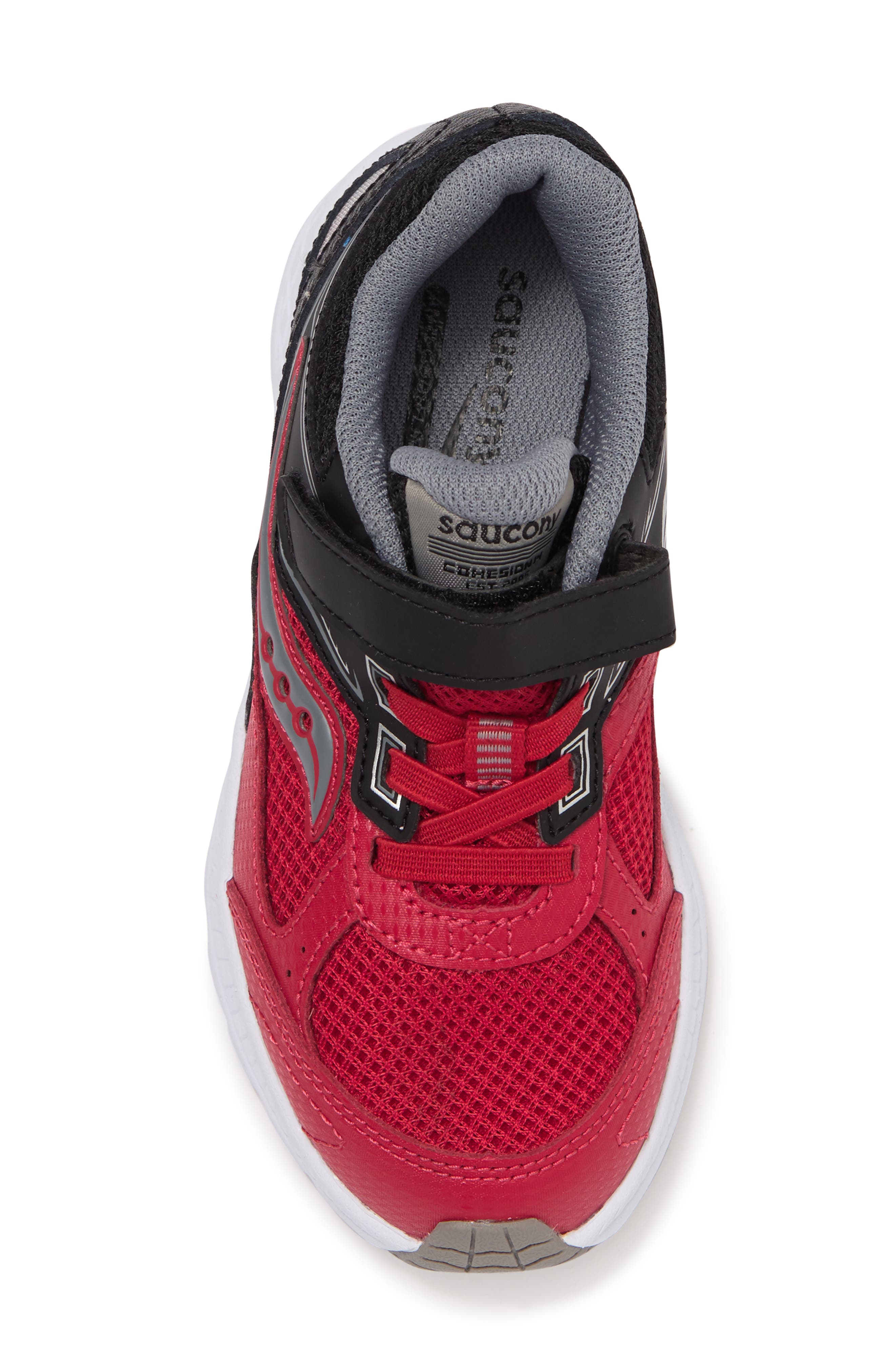 Saucony Cohesion 14 A/C Athletic Sneaker, Alternate, color, 