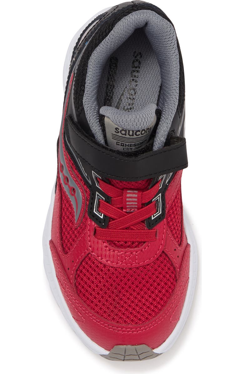 Saucony Cohesion 14 A/C Athletic Sneaker, Alternate, color,