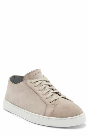 Low Top Sneaker
