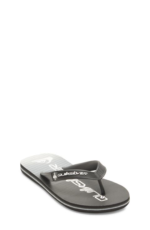 Molokai Art II Flip Flop (Toddler, Little Kid & Big Kid)