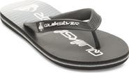 Quiksilver Molokai Art II Flip Flop