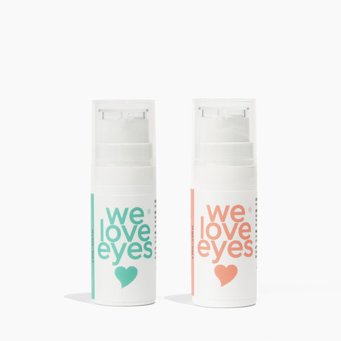 Eye Glass Hyaluronic Duo