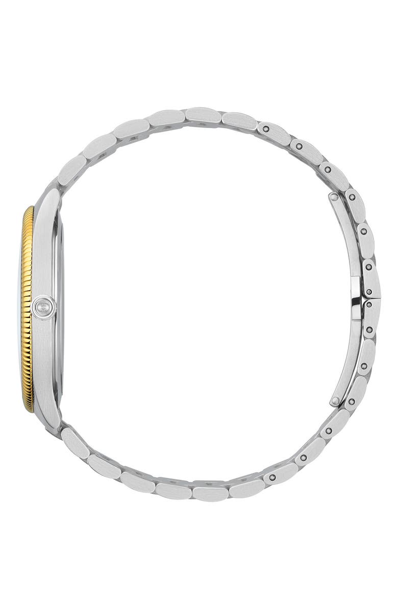 Gucci G-Timeless Bracelet Watch, Alternate, color, 