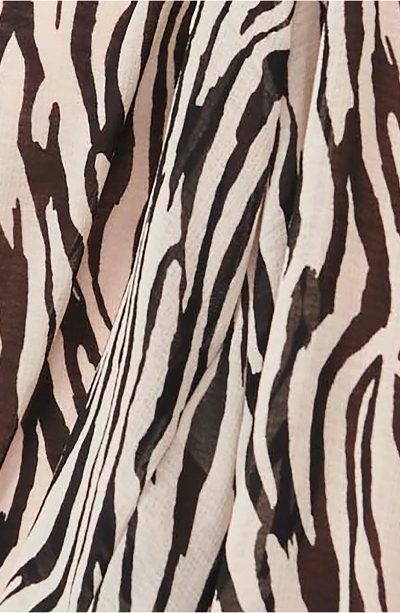 Free People Ciara Button-Up Shirt, Alternate, color,