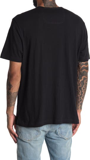 Cabo Bay Pocket T-Shirt