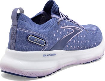 Glycerin Stealthfit 20 Running Shoe