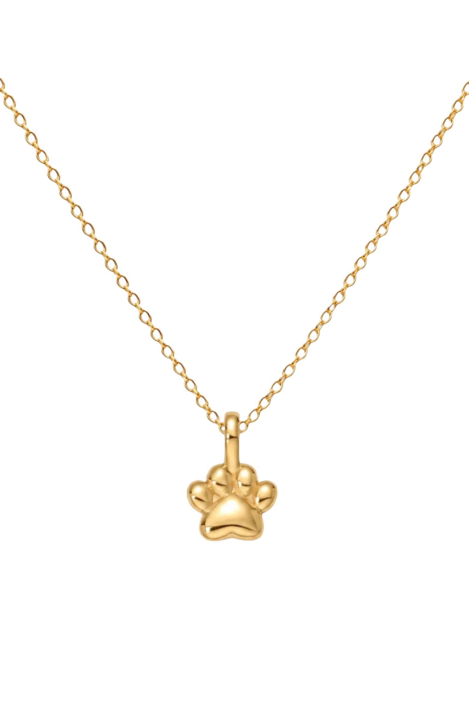 selected Gold Vermeil