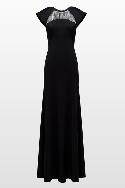 Sonder Embellished Maxi Dress