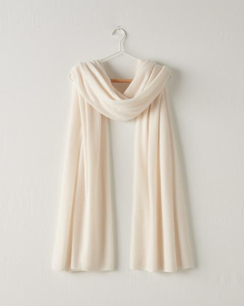 Cashmere Wrap
