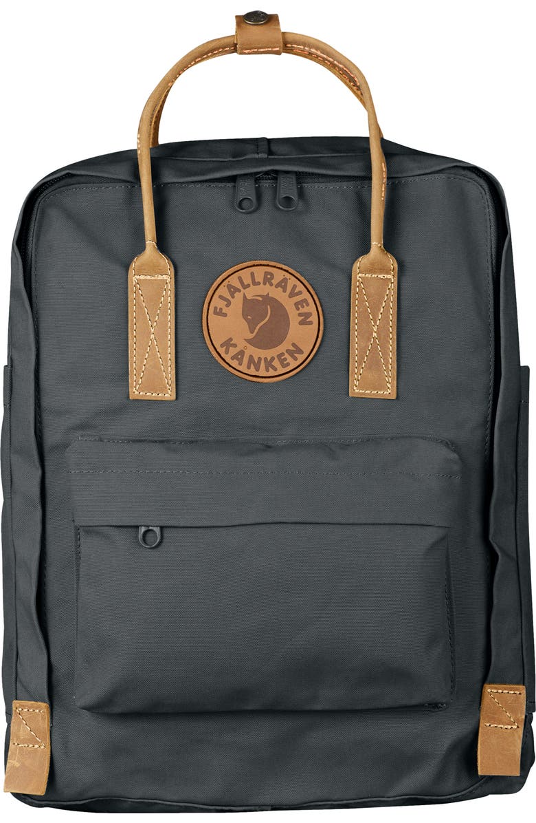 Fjällräven Kånken No. 2 Backpack, Main, color,