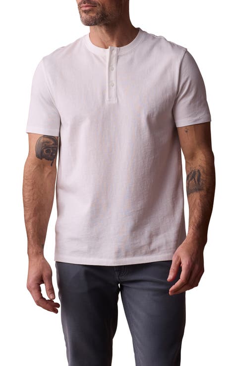 Henley T-Shirt