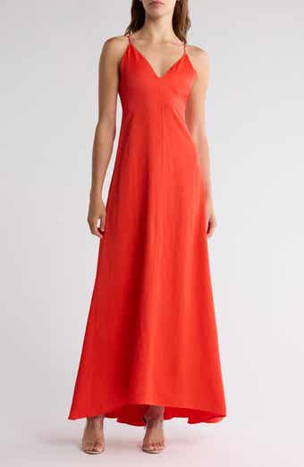 TWP Josephine Cocktail Dress