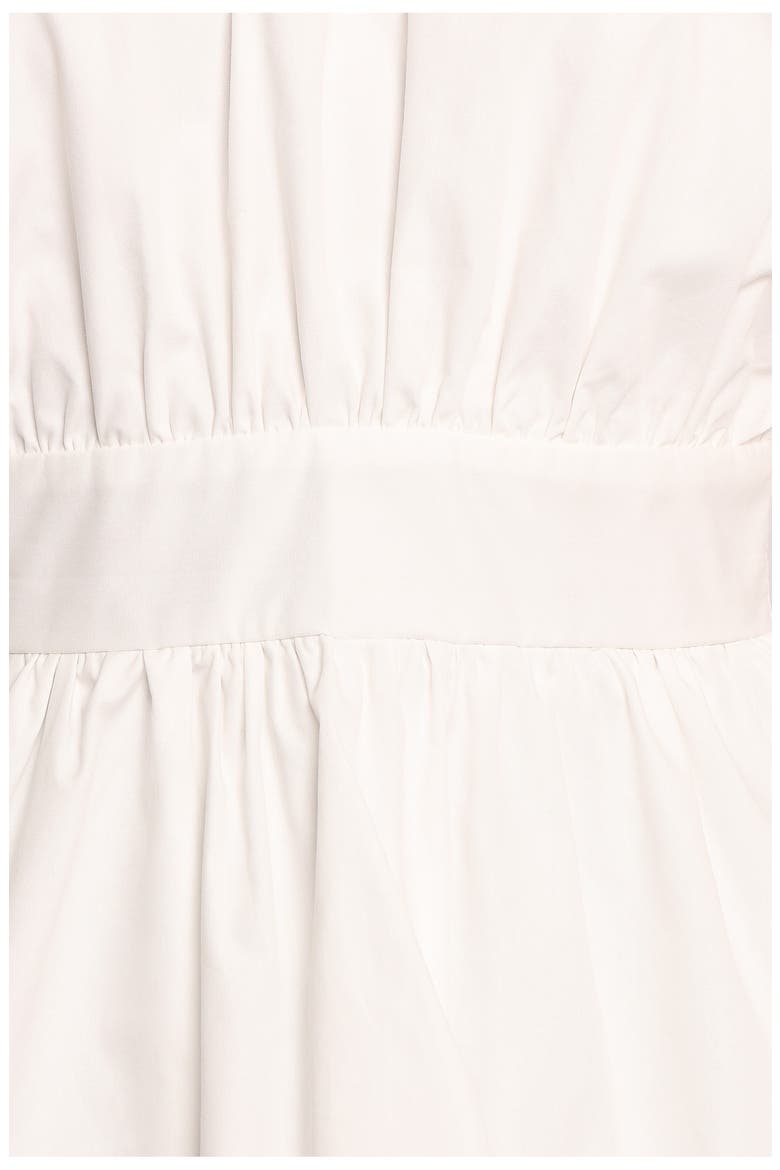 Camila Open Back Top, Alternate, color, WHITE