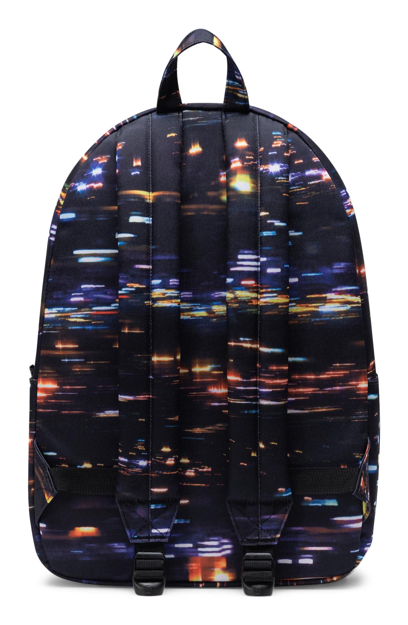 Classic X-Large Backpack, Alternate, color, NIGHT LIGHTS