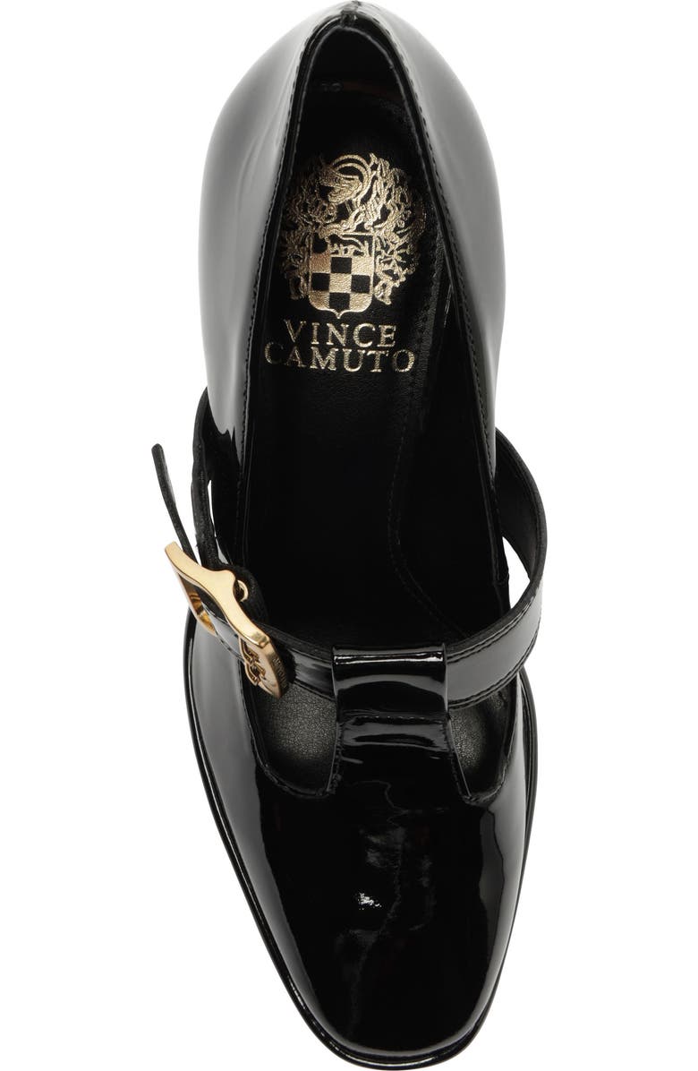 Vince Camuto Marocean Platform Pump, Alternate, color,