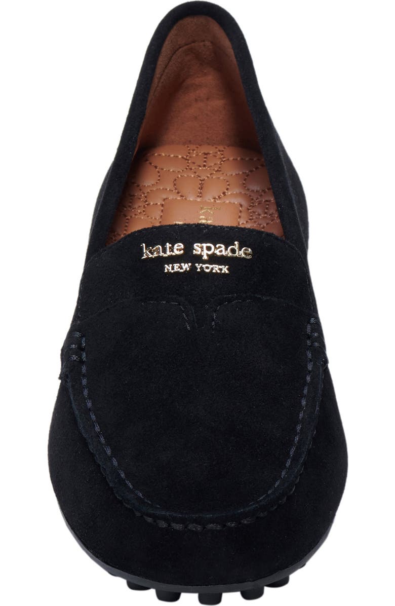 Kate Spade New York deck driving loafer, Alternate, color,