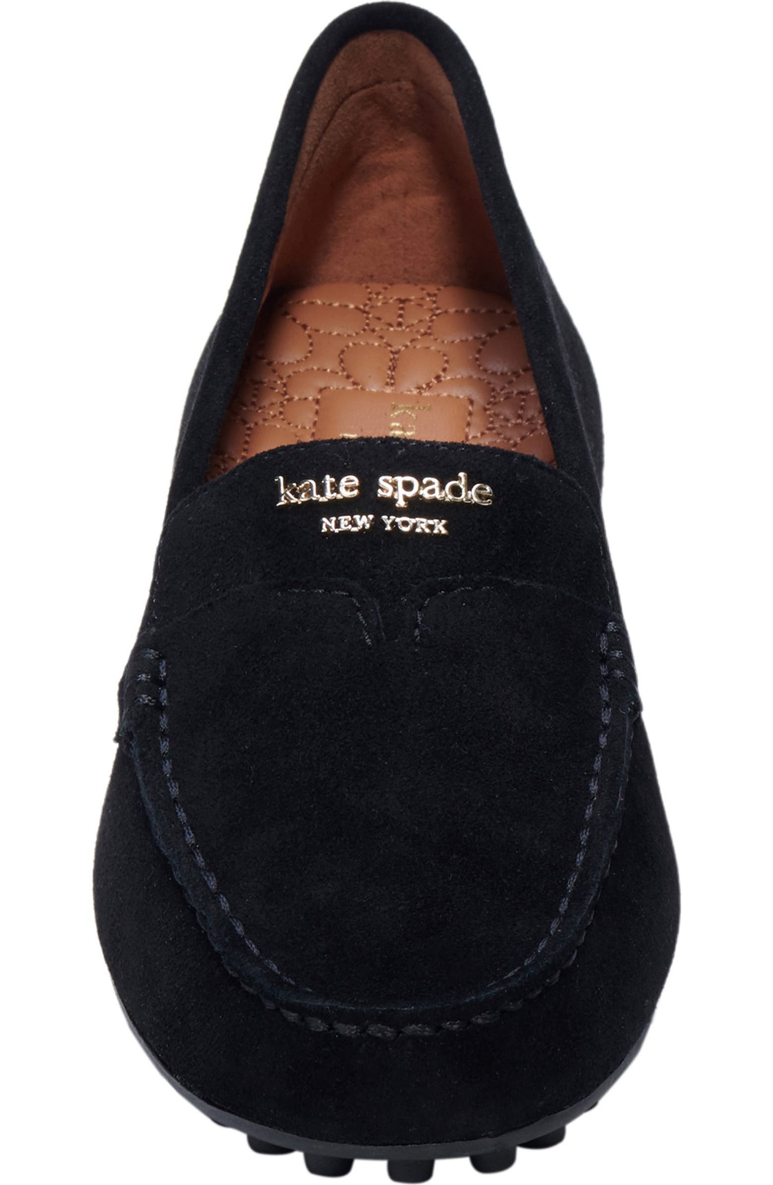Kate Spade New York deck driving loafer (Women) | Nordstrom