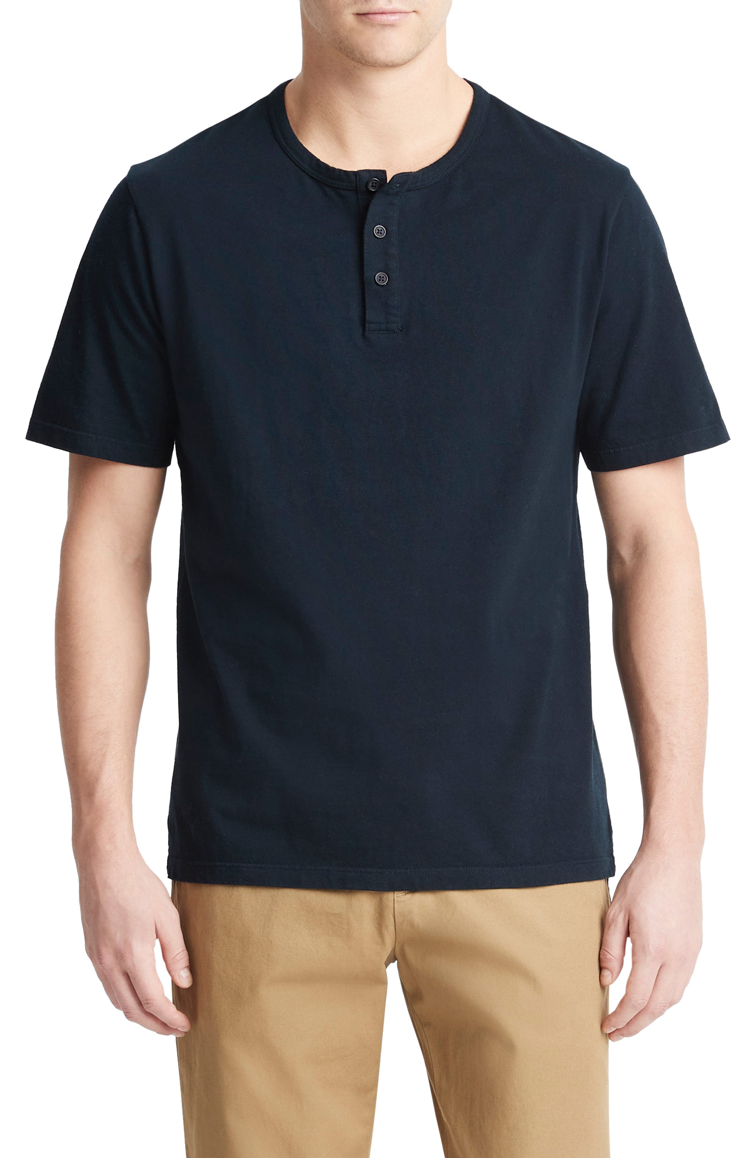 vince t shirts on sale