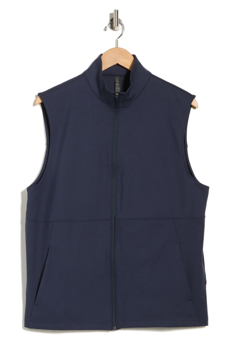 All Day Vest, Alternate, color, NAVY ECLIPSE